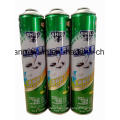 Aerosol Tin Cans for Insecticide Spray Products